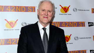 Joe Dante’s <i>Batman</i> movie would have starred John Lithgow as the Joker